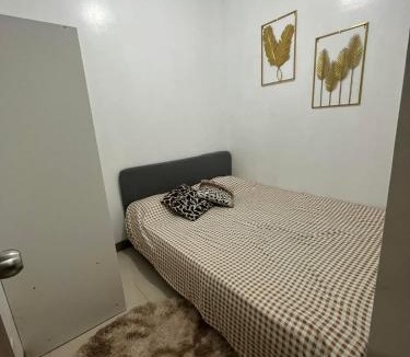 Philippines Hotel | S Residence