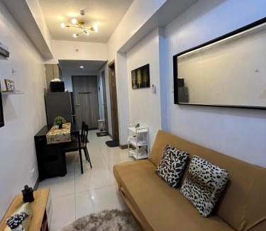 Philippines Hotel | S Residence
