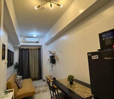 Philippines Hotel | S Residence