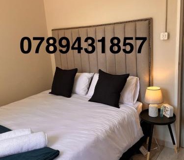 Kimberley House | S Residence