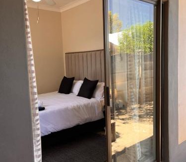 Kimberley House | S Residence