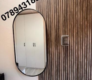 Kimberley House | S Residence