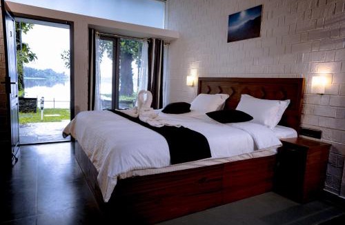 North Paravur Resort | S RIVER RESORTS