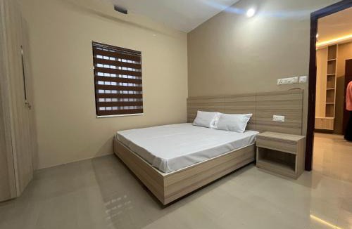 Kannur Apartment | S S Apartment