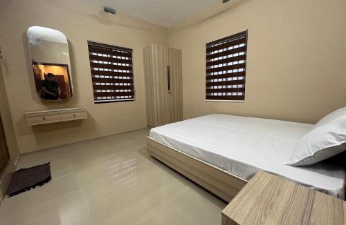 Kannur Apartment | S S Apartment