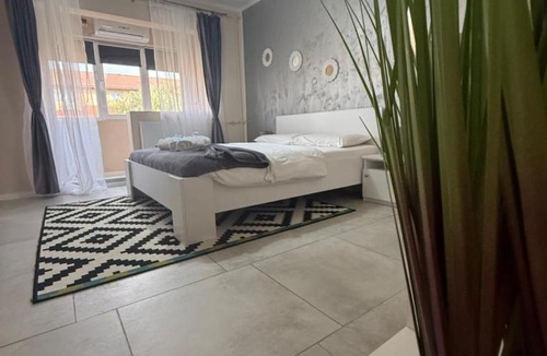 Calea Sever Bocu Apartment | S&S Apartment Studio Parcare la locație !