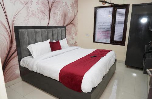 Amritsar Hotel | S S Guest House