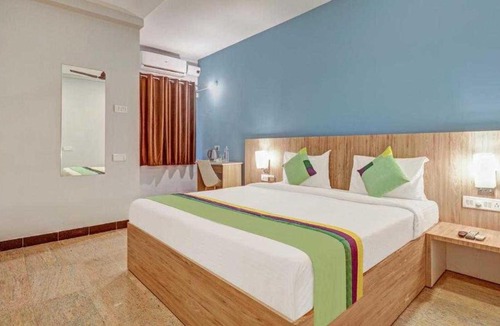 Tirupati Apartment | S S Homestay Tirupati