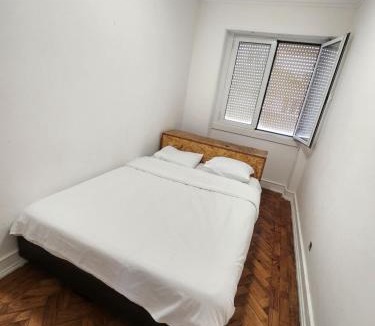 Lisbon Old Town Hostel | S&S Hostel