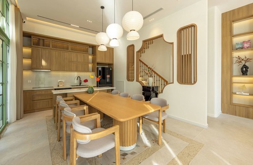 An Thoi Villa | S-Solution Phu Quoc by DDH
