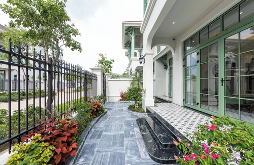 An Thoi Villa | S-Solution Phu Quoc by DDH