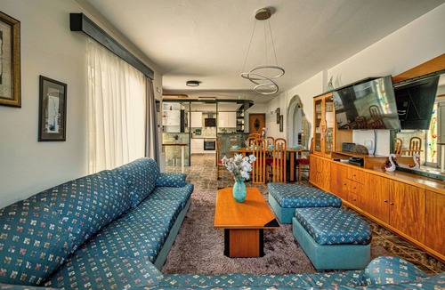 Archangelos Villa | S&T Villa