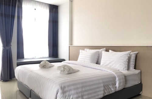 Maha Sarakham Hotel | S-Tawan Hotel & Convention