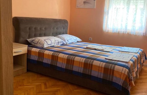 Rozino Apartment | S&V apartment