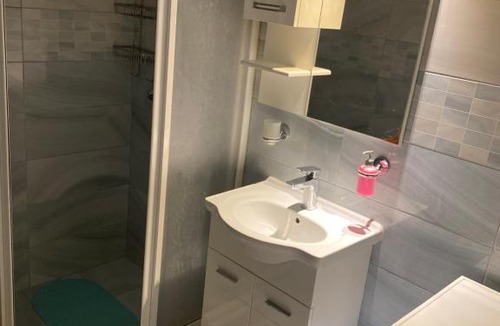 Rozino Apartment | S&V apartment