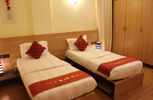 Ramanagara Bed & Breakfast | S V Patel Residency