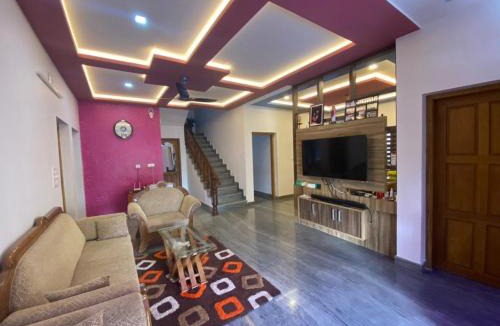 Sulthan Bathery Villa | S VILLA