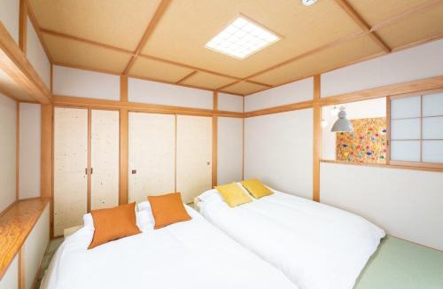 Nasu Villa | s-villa Nasu-hillside