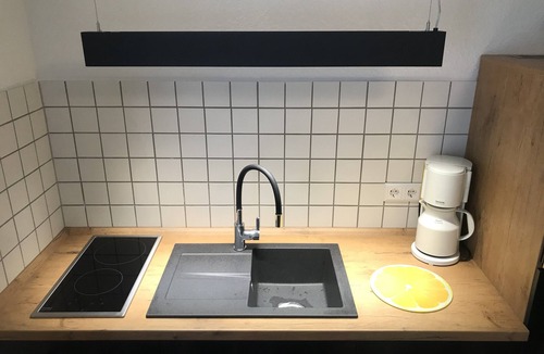 Schiltach Apartment | S-VILLA Studio