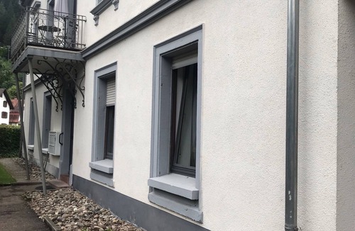 Schiltach Apartment | S-VILLA Studio