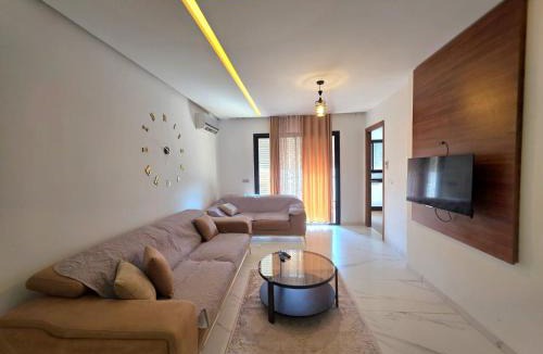 Cite El Wafa Apartment | s1 farah