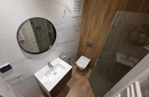 Cite El Wafa Apartment | s1 farah