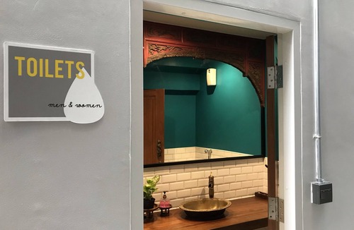 Thung Maha Mek Hostel | S1 Hostel
