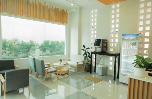 Trang Hotel | S1 Trang Hotel