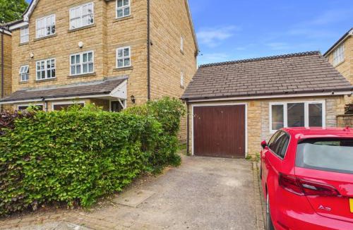 Sheffield Apartment | S10 Getaway