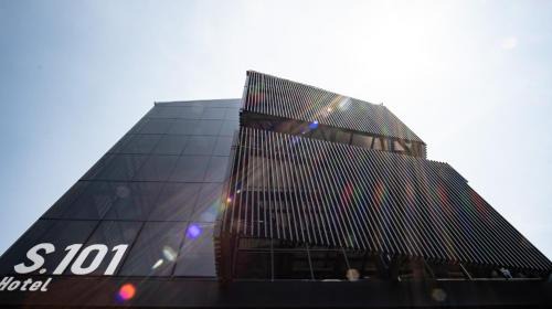 West Semarang Hotel | S101 Hotels