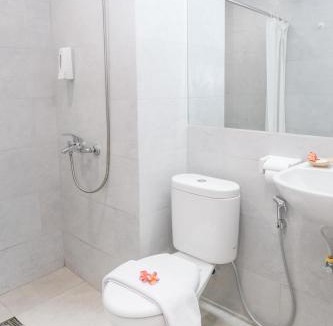 West Semarang Hotel | S101 Hotels