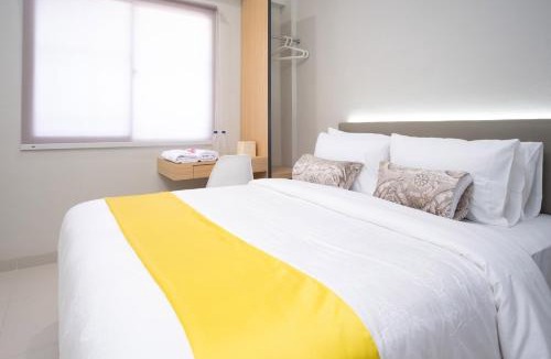 West Semarang Hotel | S101 Hotels