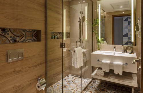 Jadaf Hotel | S19 Hotel - Al Jaddaf