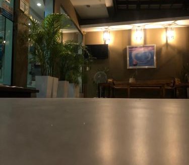 Ban Khlong Haeng Hotel | S2 Residence