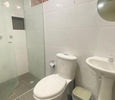 Suramericana Apartment | S21 COMODO APARTAMENTO EN LAURELES ESTADIo 2 HABT 2 BAÑOS