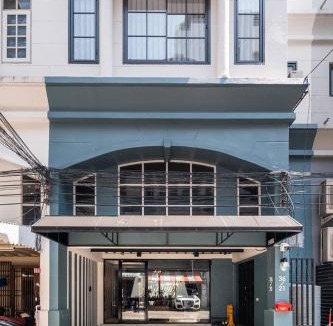 Bangkok Central Business District House | S21 Mellow Phromphong