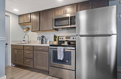 Netarts Apartment | S3 - Beach Break - Surf Inn