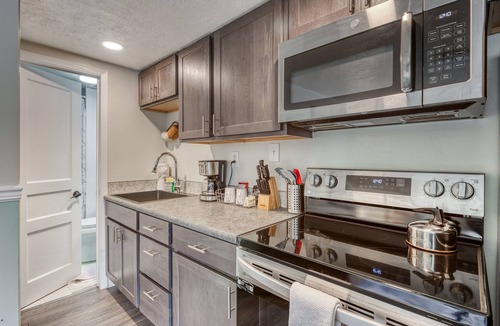 Netarts Apartment | S3 - Beach Break - Surf Inn