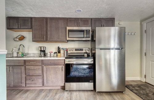 Netarts Apartment | S3 - Beach Break - Surf Inn