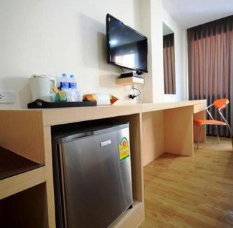 Ratchathewi Bed & Breakfast | S3 Residence Park