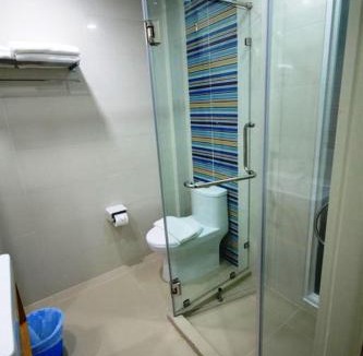 Ratchathewi Bed & Breakfast | S3 Residence Park