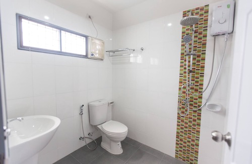 Sattahip Hotel | S3 Room