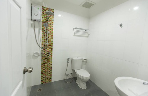 Sattahip Hotel | S3 Room