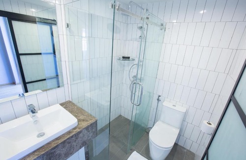 Chang Phueak Hotel | S48 Hotel