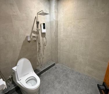 Roi Et Hotel | S77 Good View