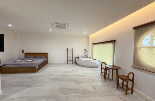 Roi Et Hotel | S77 Good View
