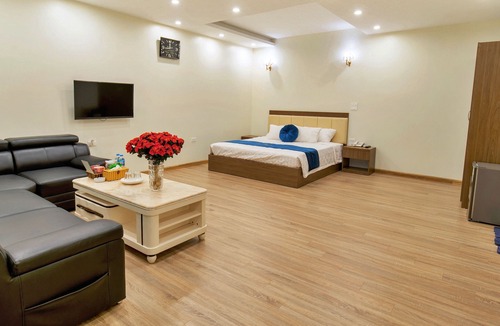 Soc Son Hotel | S79 Noi Bai Airport Hotel