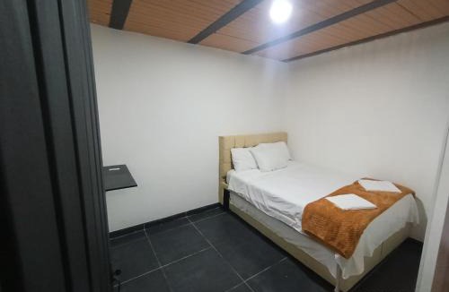 Ibague Apartment | S91 eco