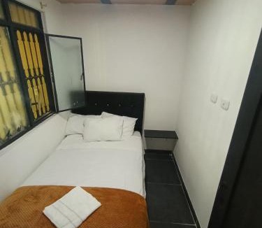 Ibague Apartment | S91 eco