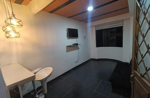Ibague Apartment | S91 eco